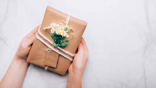 Eco-Friendly Jewellery Choices for Conscious Consumers blog banner | Fernovia Design