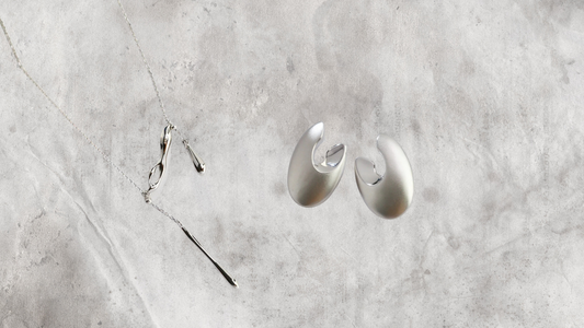 Elegant Simplicity: Our Silver Collection