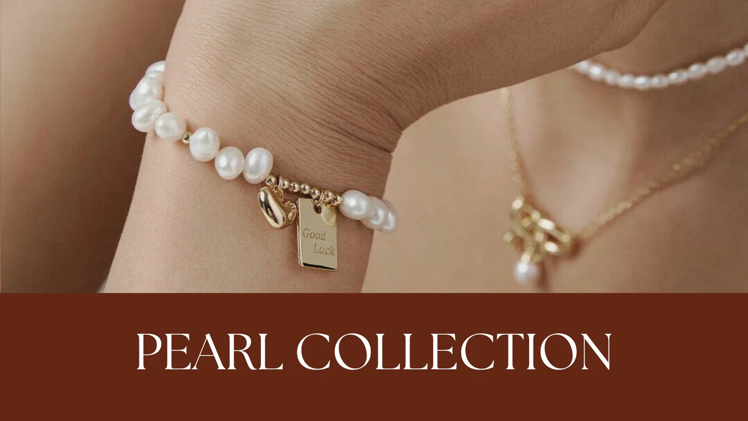 Pearl Collection