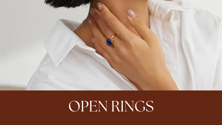 Open Rings