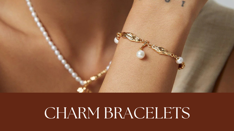 Charm Bracelets