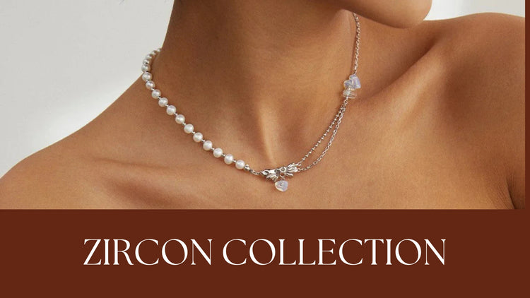 Zircon Collection