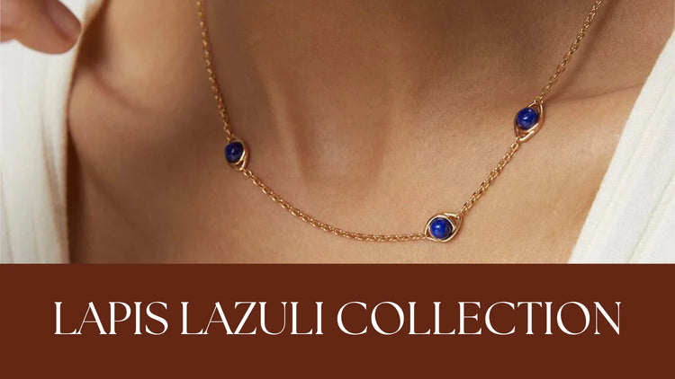 Lapis Lazuli Collection