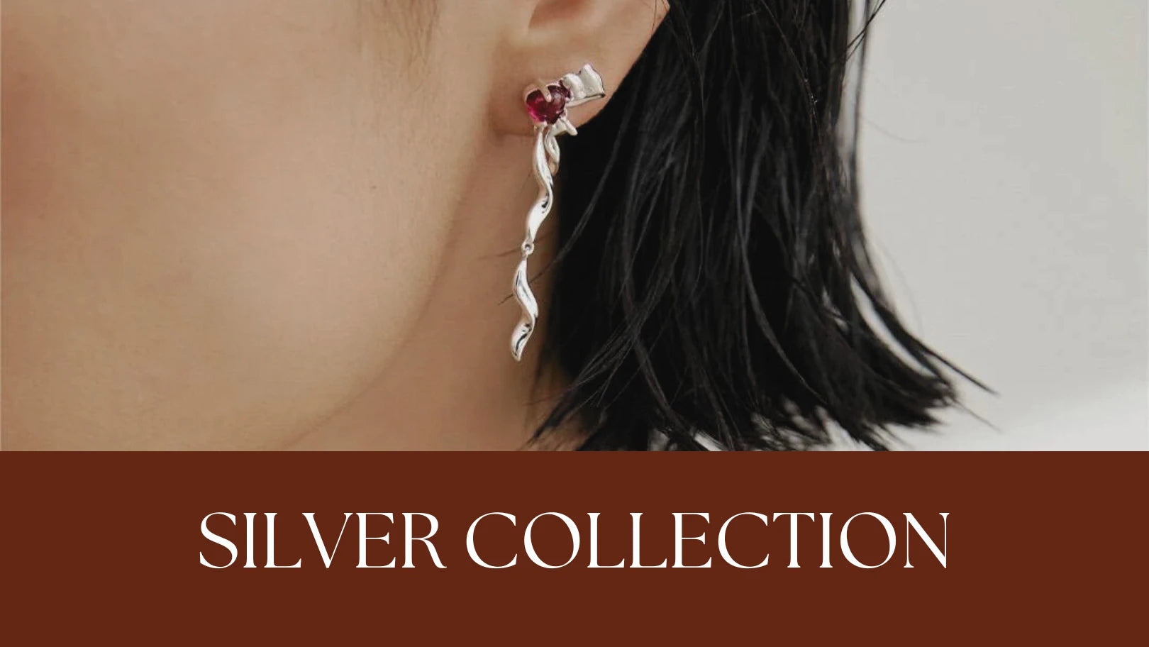 Silver Collection - Timeless Handcrafted Jewellery in Sterling Silver ...