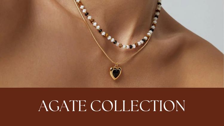 Agate Collection