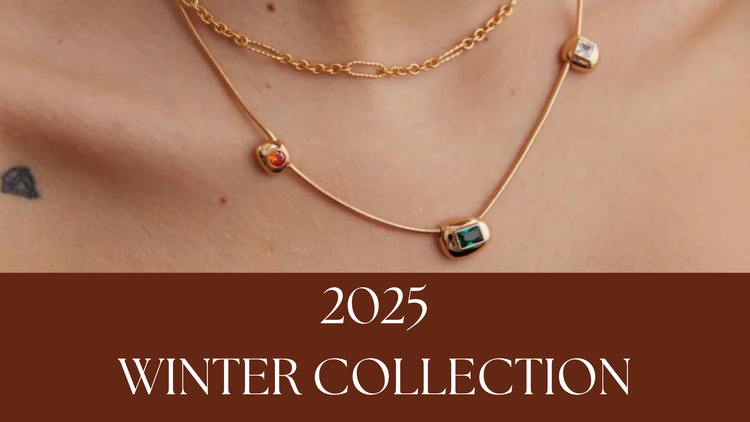 2025 Winter Collection